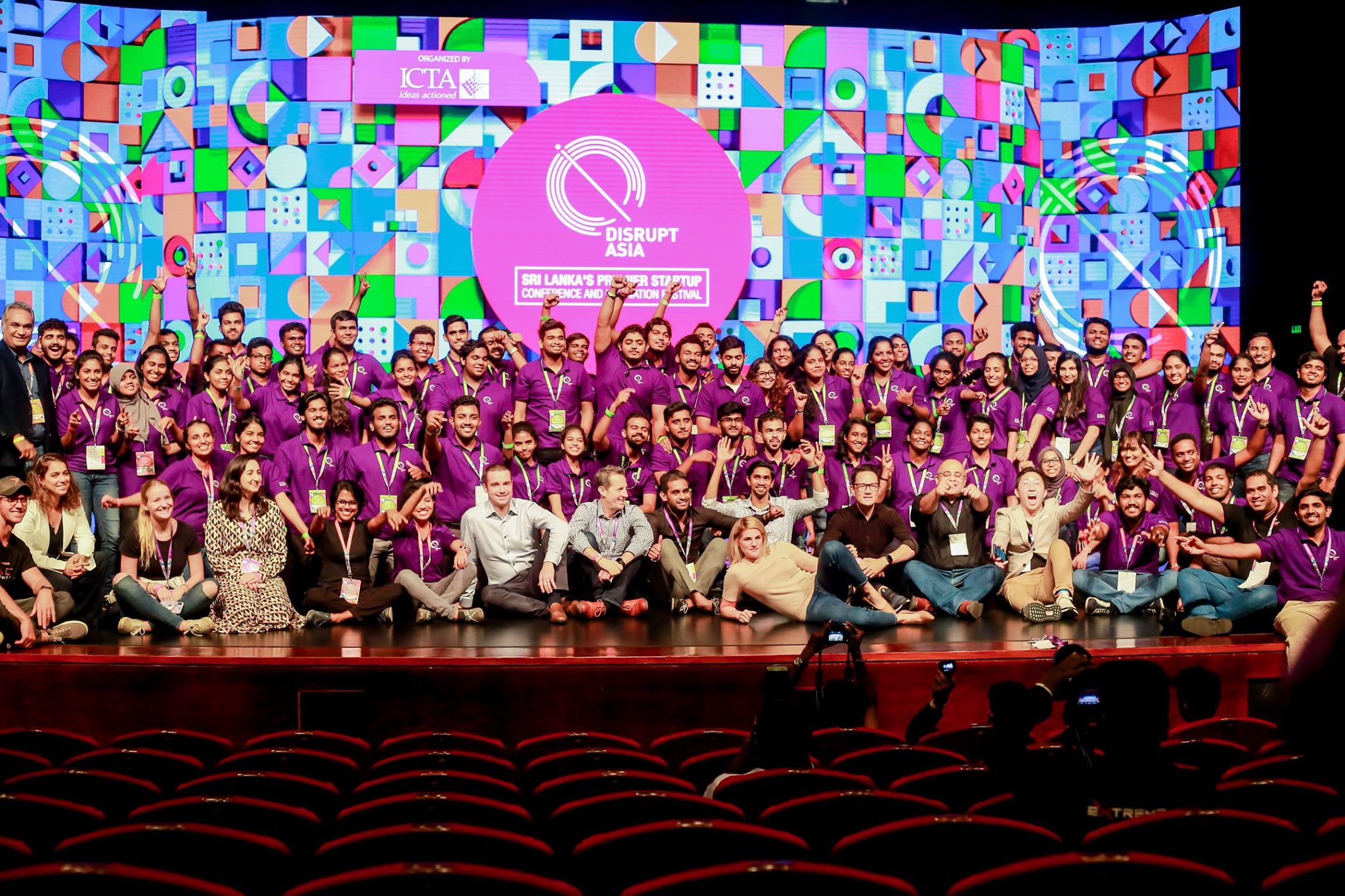 Conference 2019