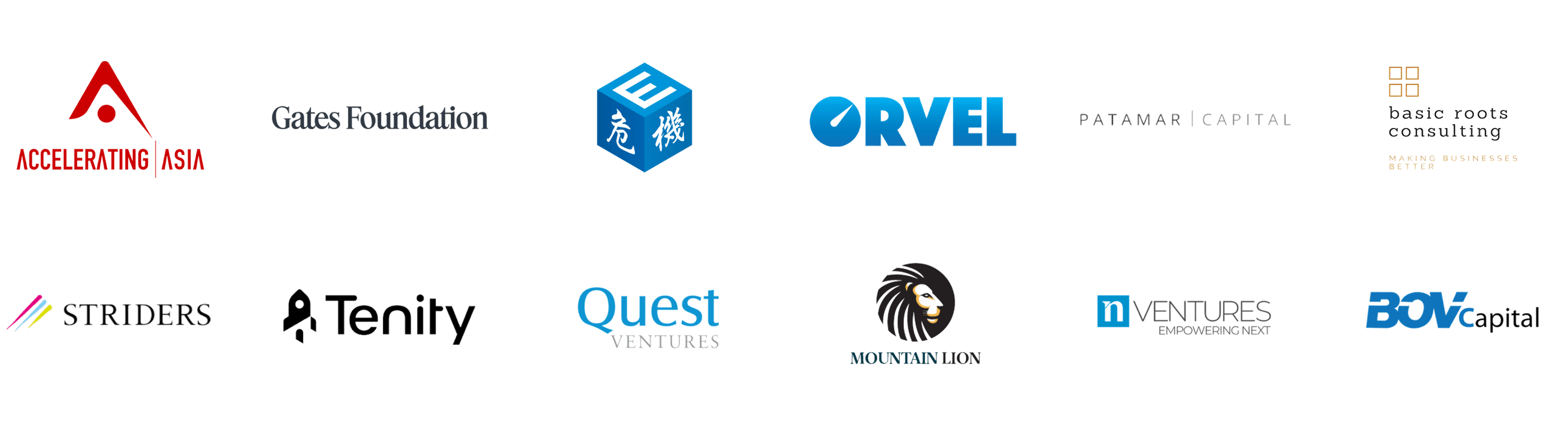 Investor Highlights