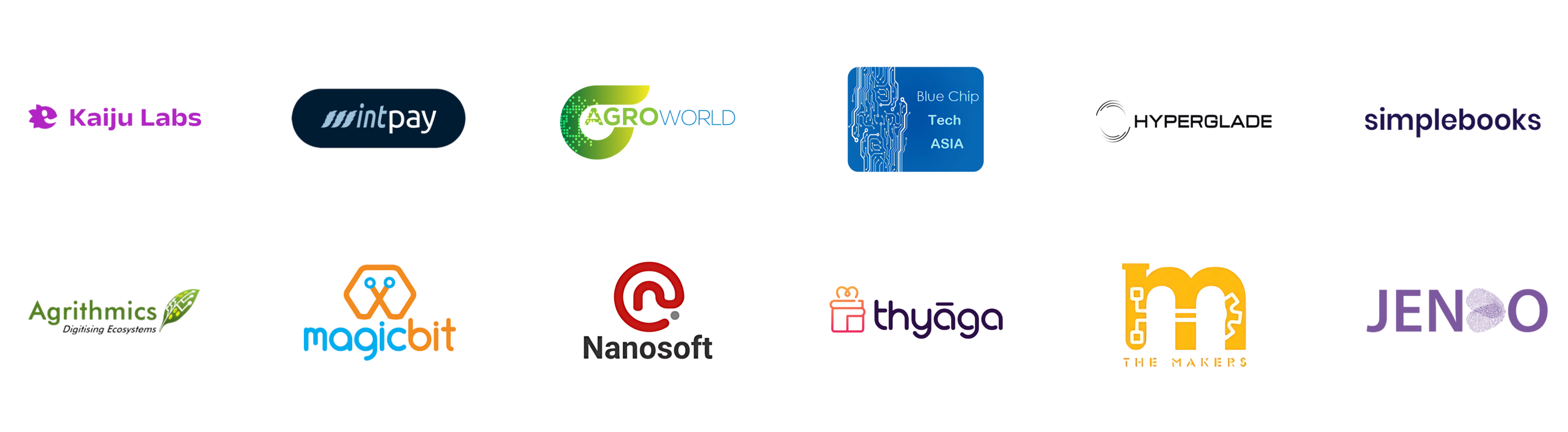 Promising Startups
