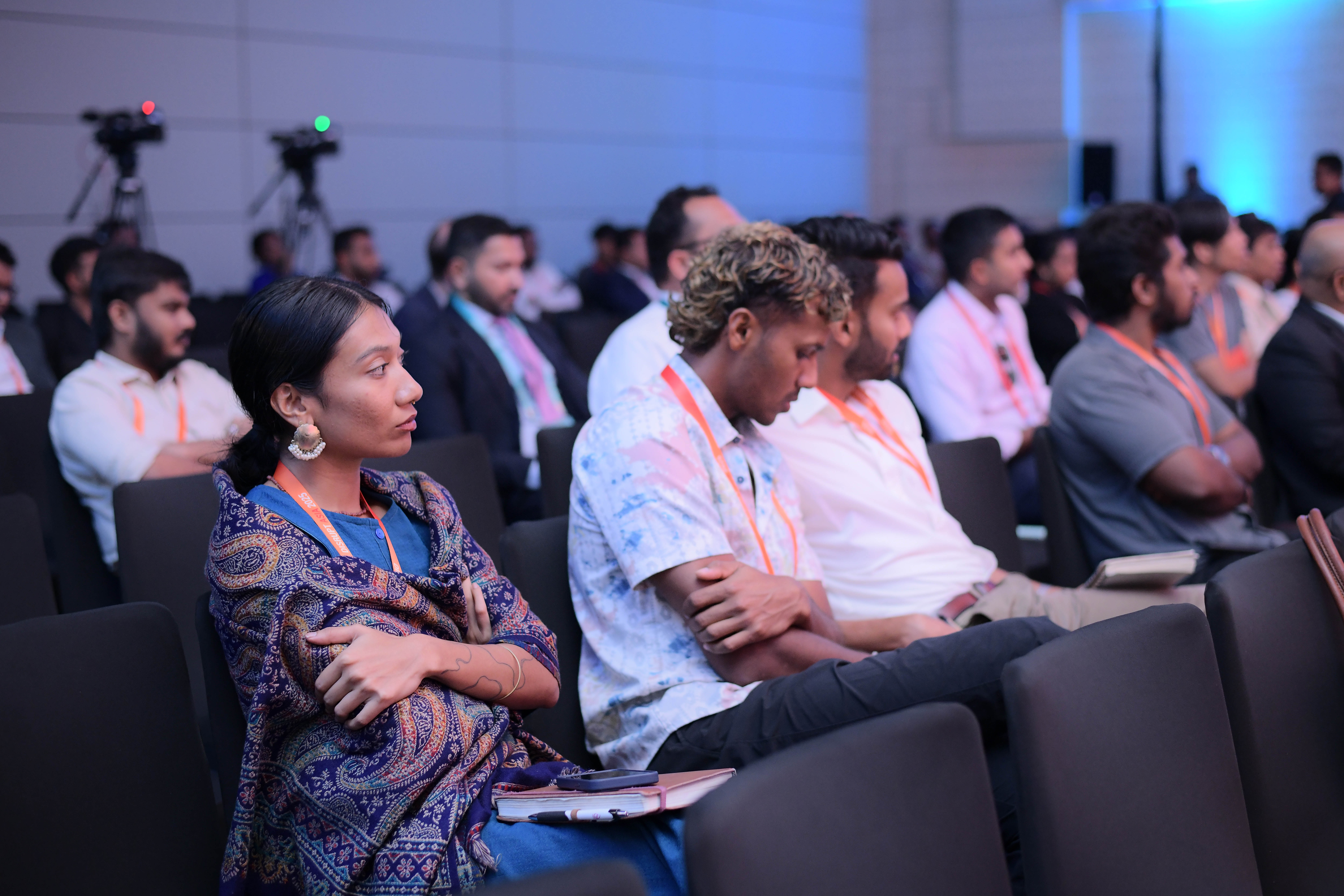 Disrupt Asia | Sri Lanka's Premier Startup & Innovation Event